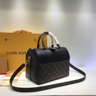 Replica Louis Vuitton Speedy Doctor 25 Handbag M51468